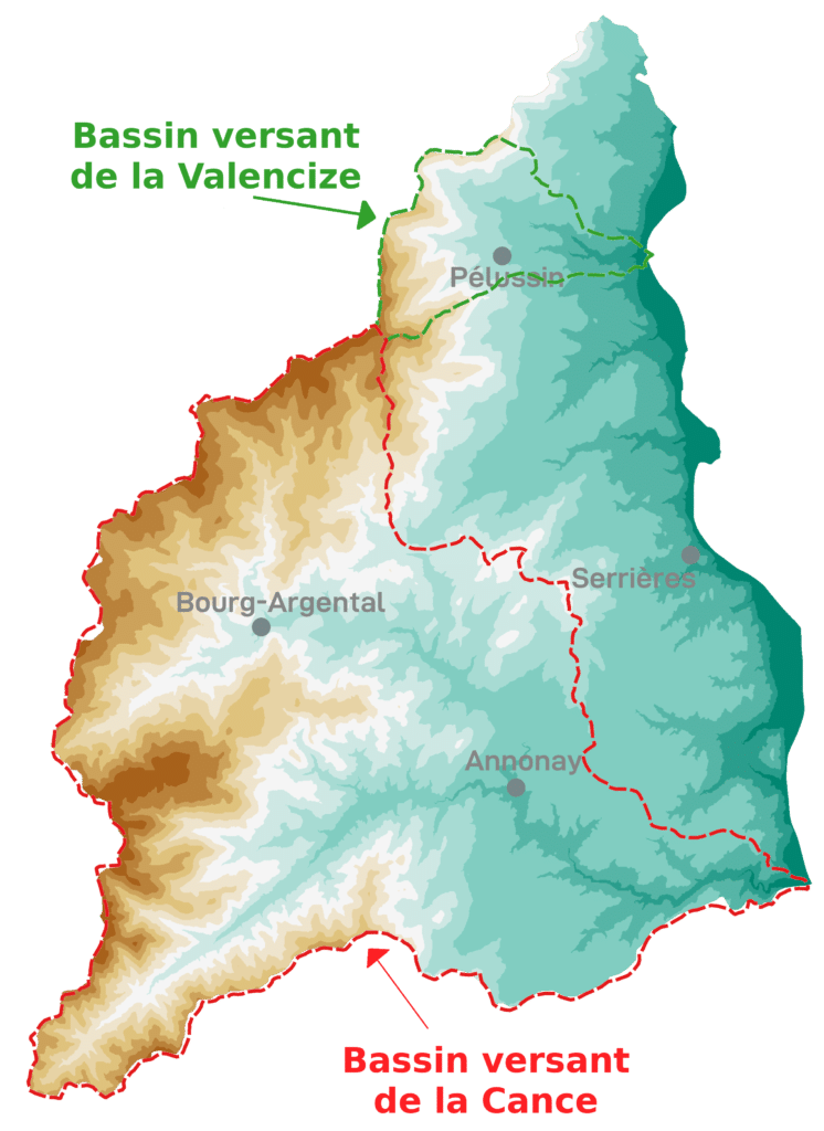 Les zones bleues et leur fonctionnement - Annonay - Ardeche